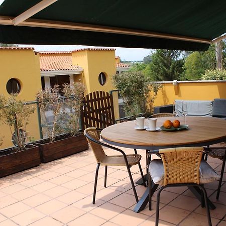 Chalet En Comillas Exterior photo