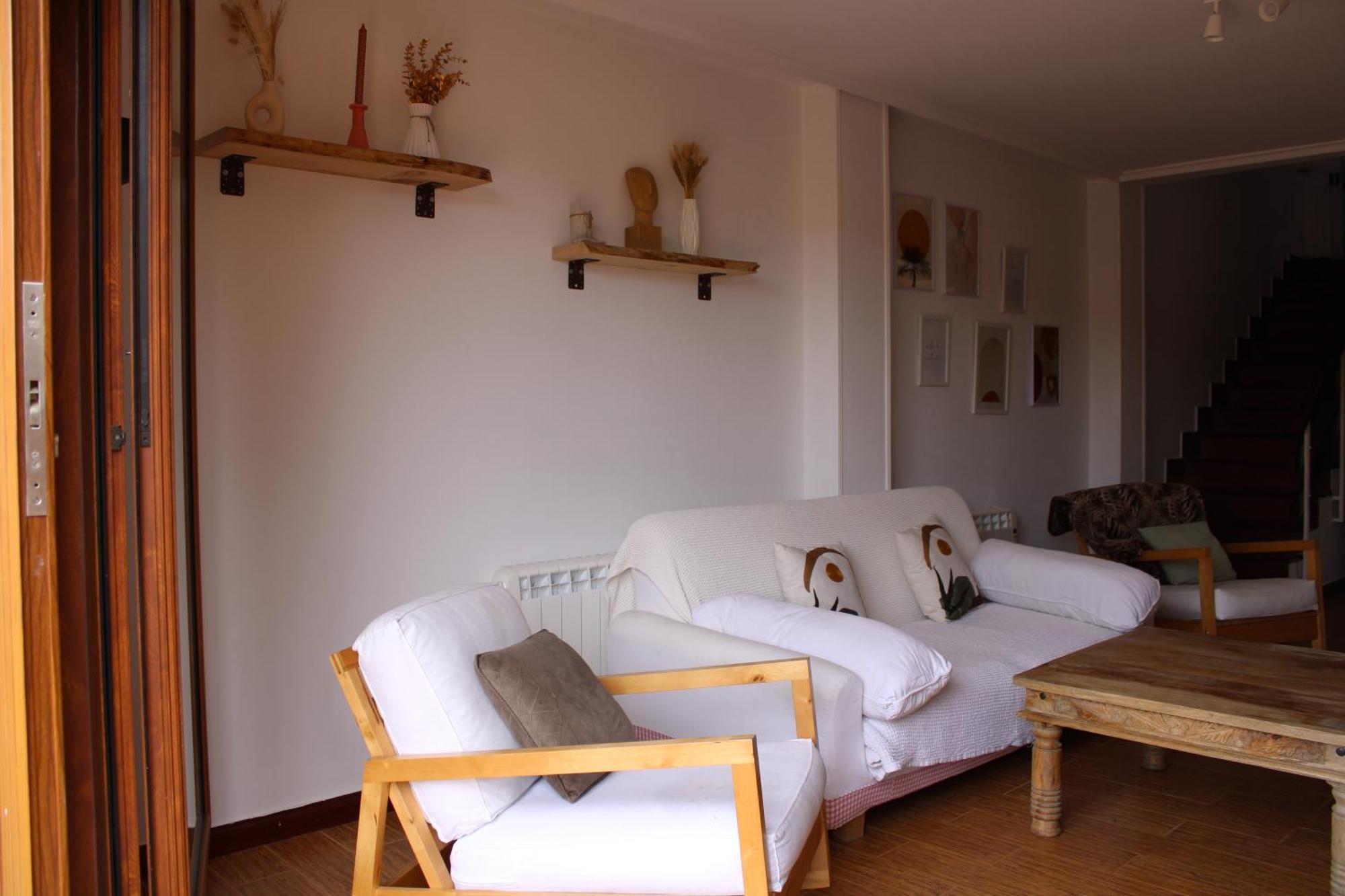 Chalet En Comillas Exterior photo